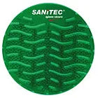 SANITEC Pissoir Urinaleinlagen Premium