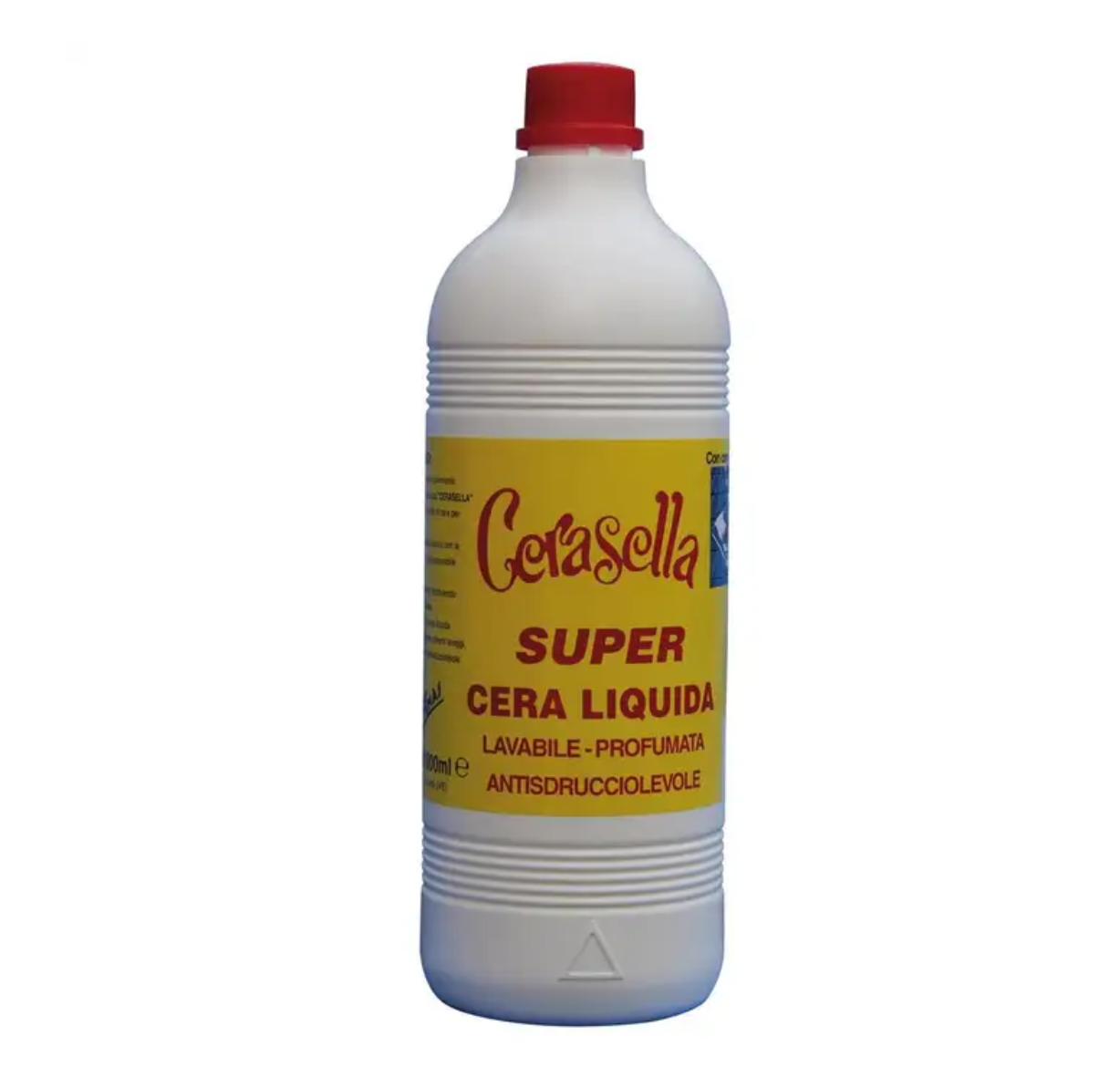 CERASELLA, Duftender, Super-Flüssigwachs 1L