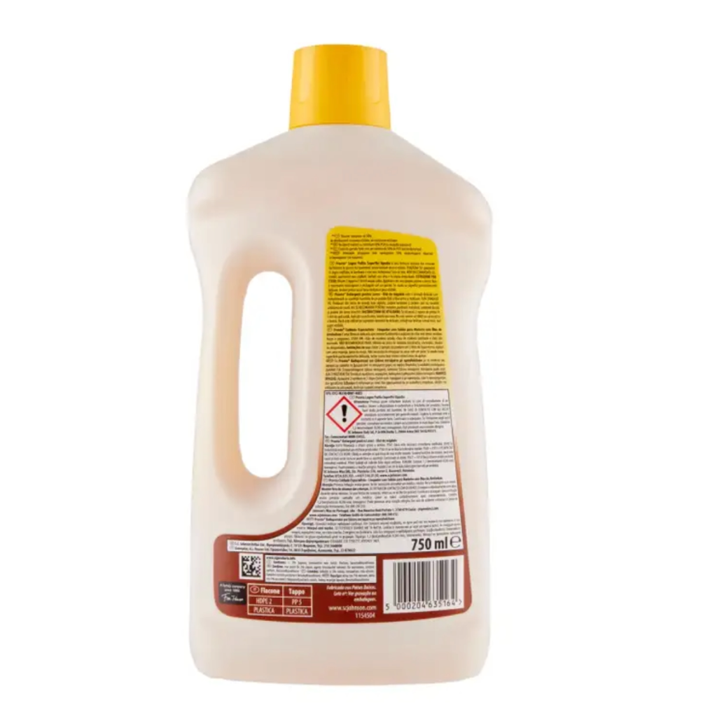 PRONTO, Holzreiniger Matt Oberflächen, 750ml