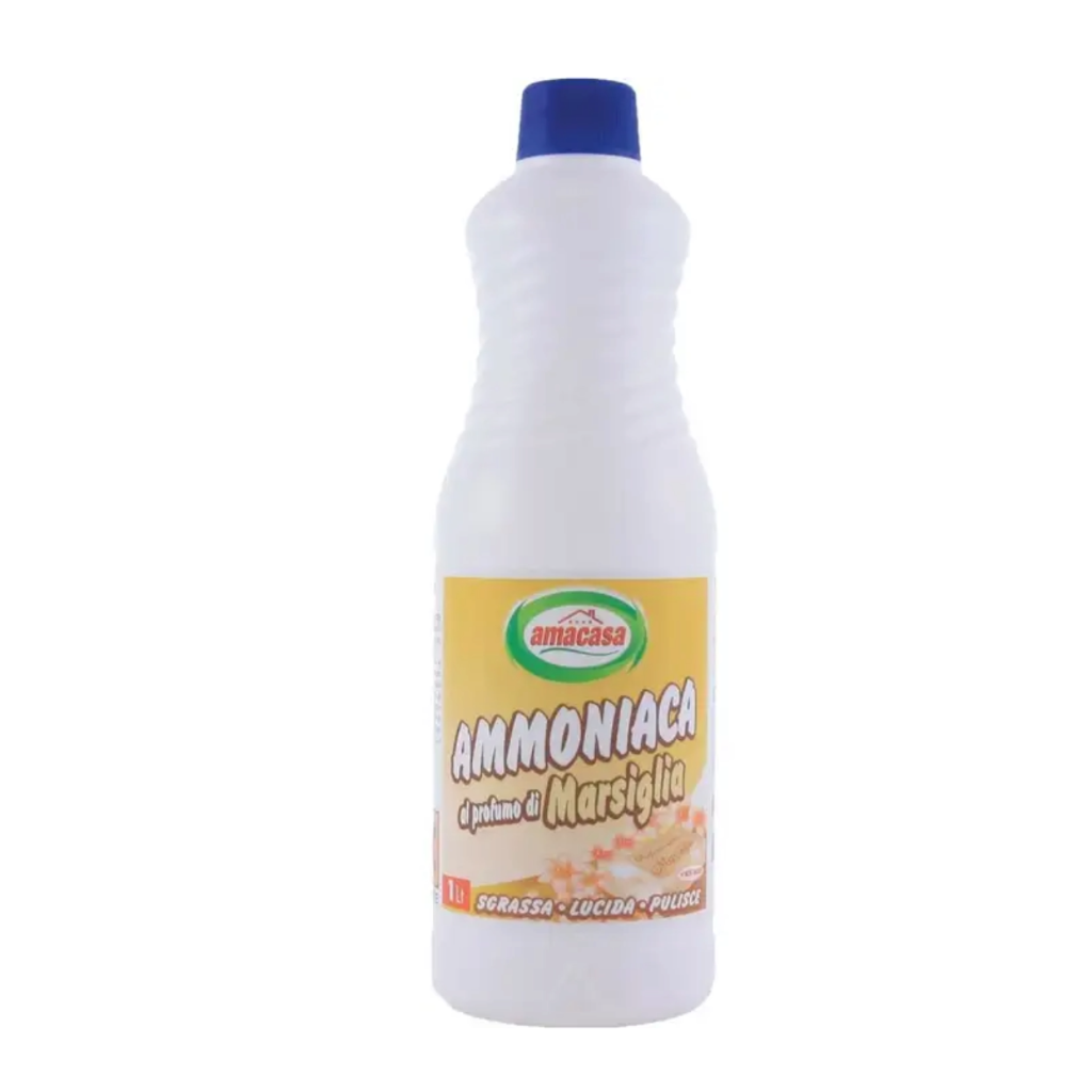 AMACASA, Ammoniak, Marseille Duft,1lt
