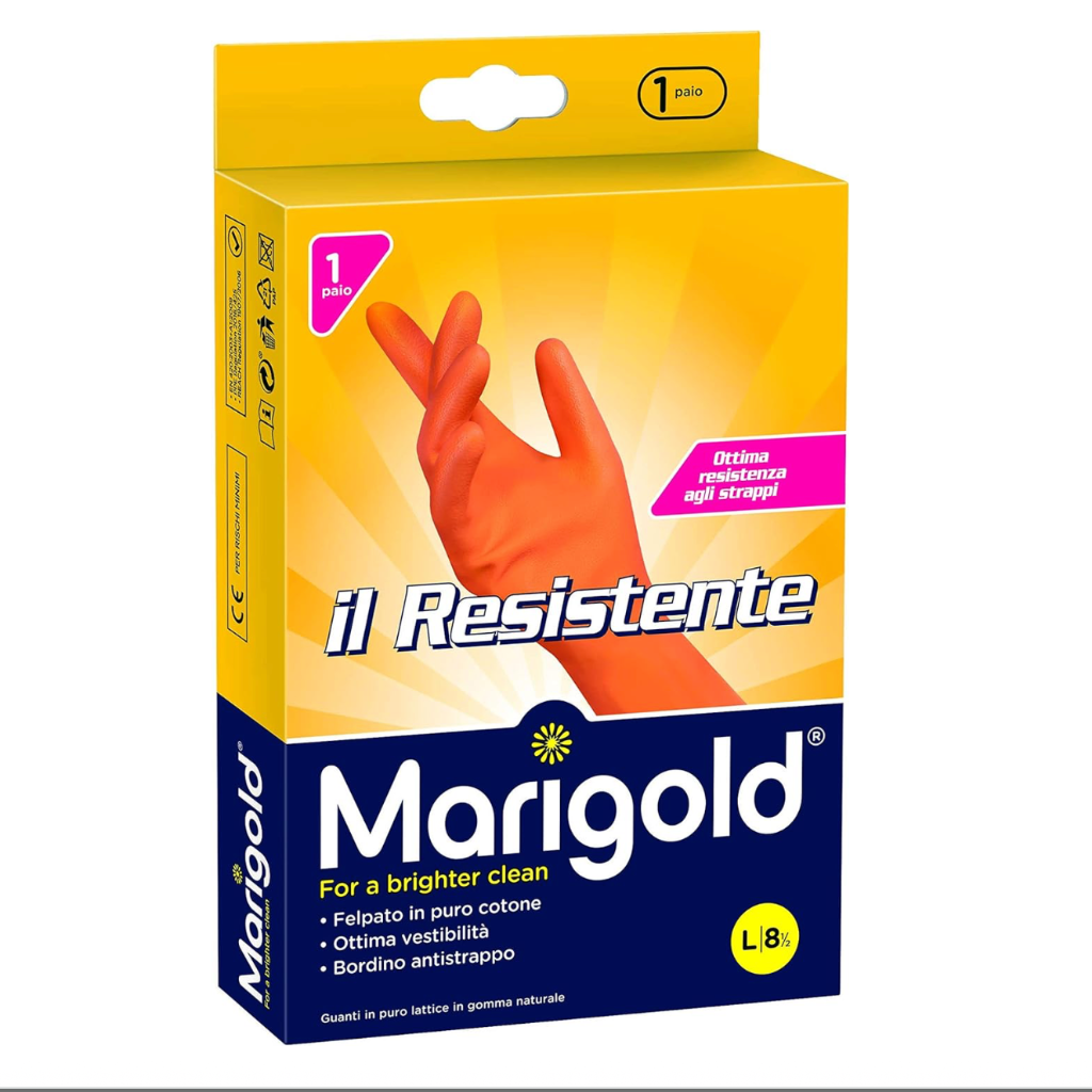 MARIGOLD, Widerstandsfähiger Handschuh