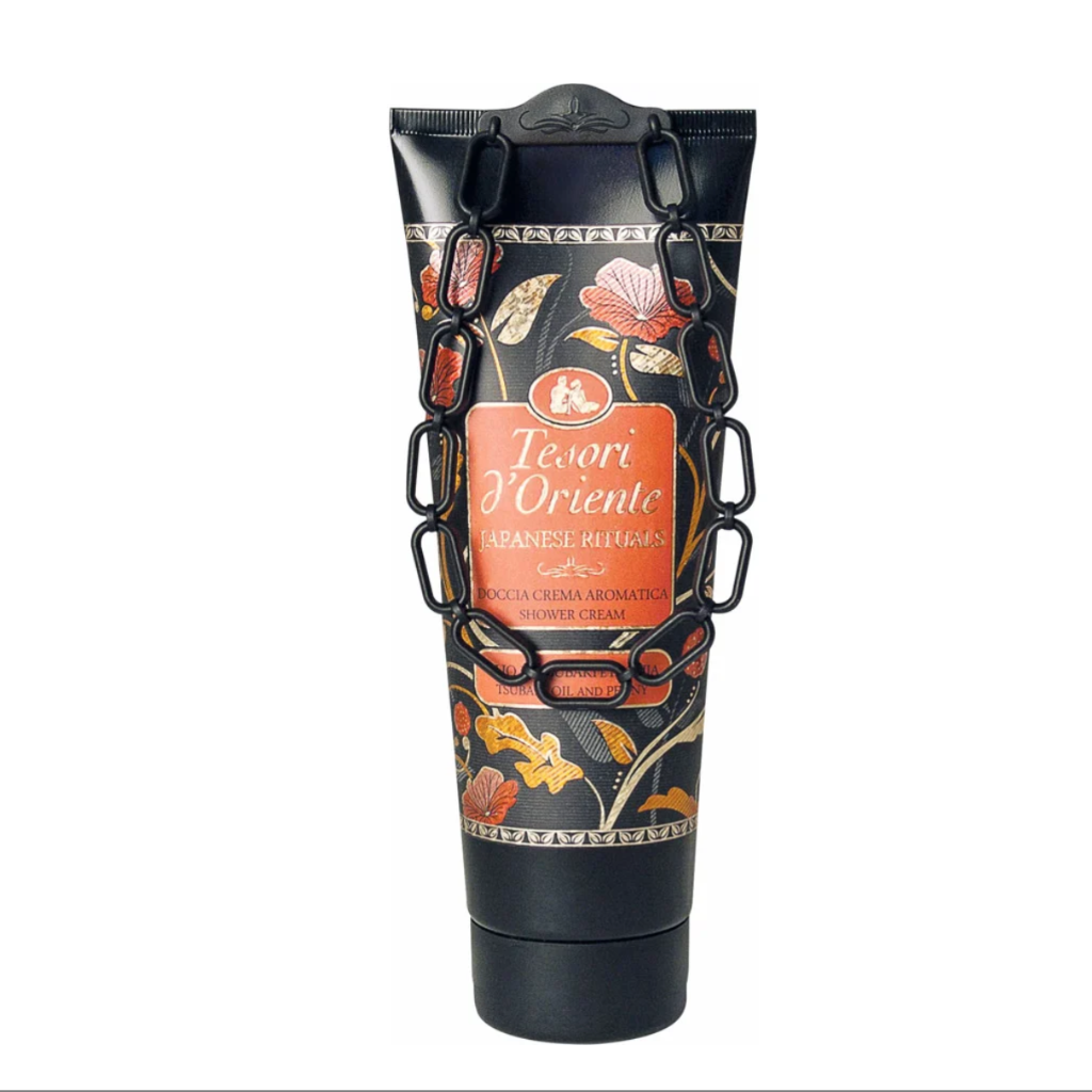 Tesori D'Oriente,Duschgel, Japanese Rituals, 250 ml