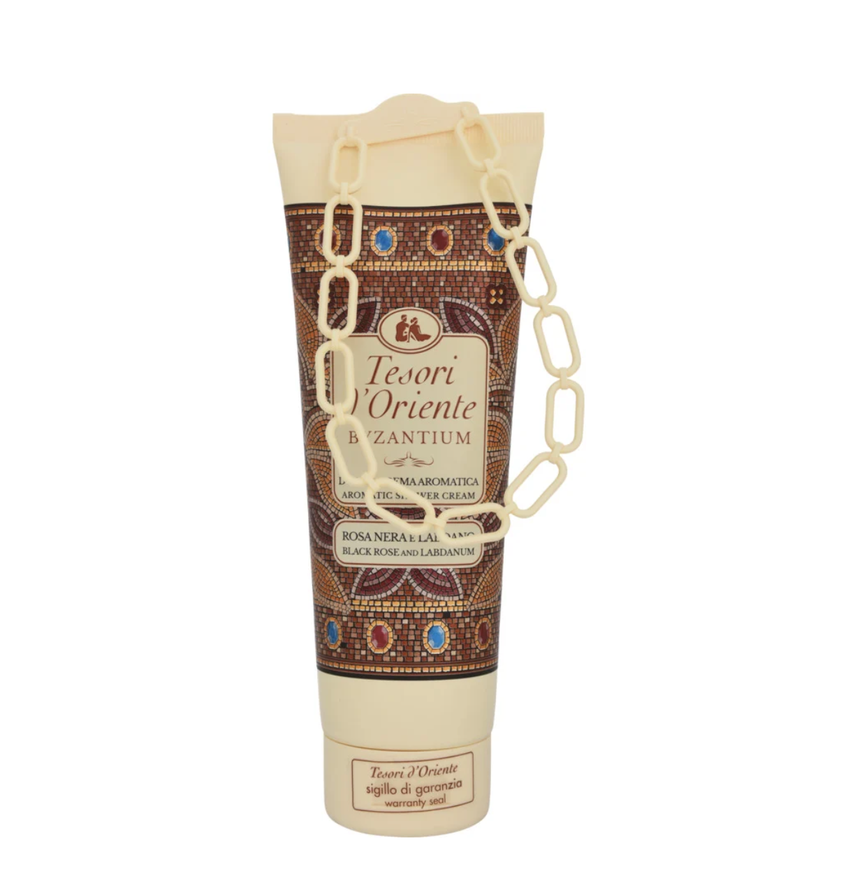 Tesori D'Oriente,Duschgel, Byzantium, 250 ml