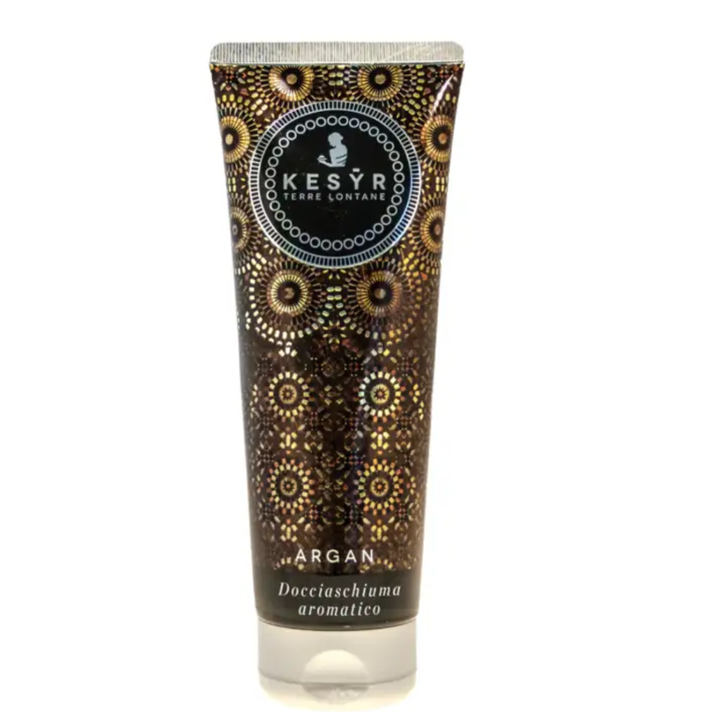 KESYR, Aromatisches Duschgel, Argan 250ml
