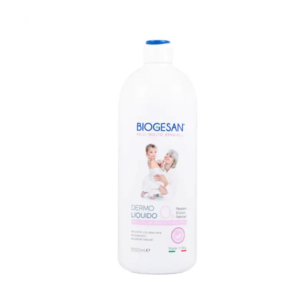 BIOGESAN Dermoliquido 1L