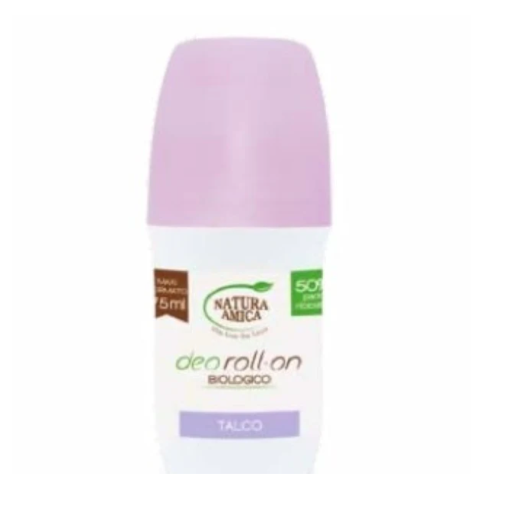 NATURA AMICA, Deo Roll-On, Talk, 75ml