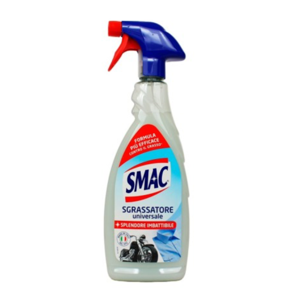 SMAC, Fettlöser, 650ml