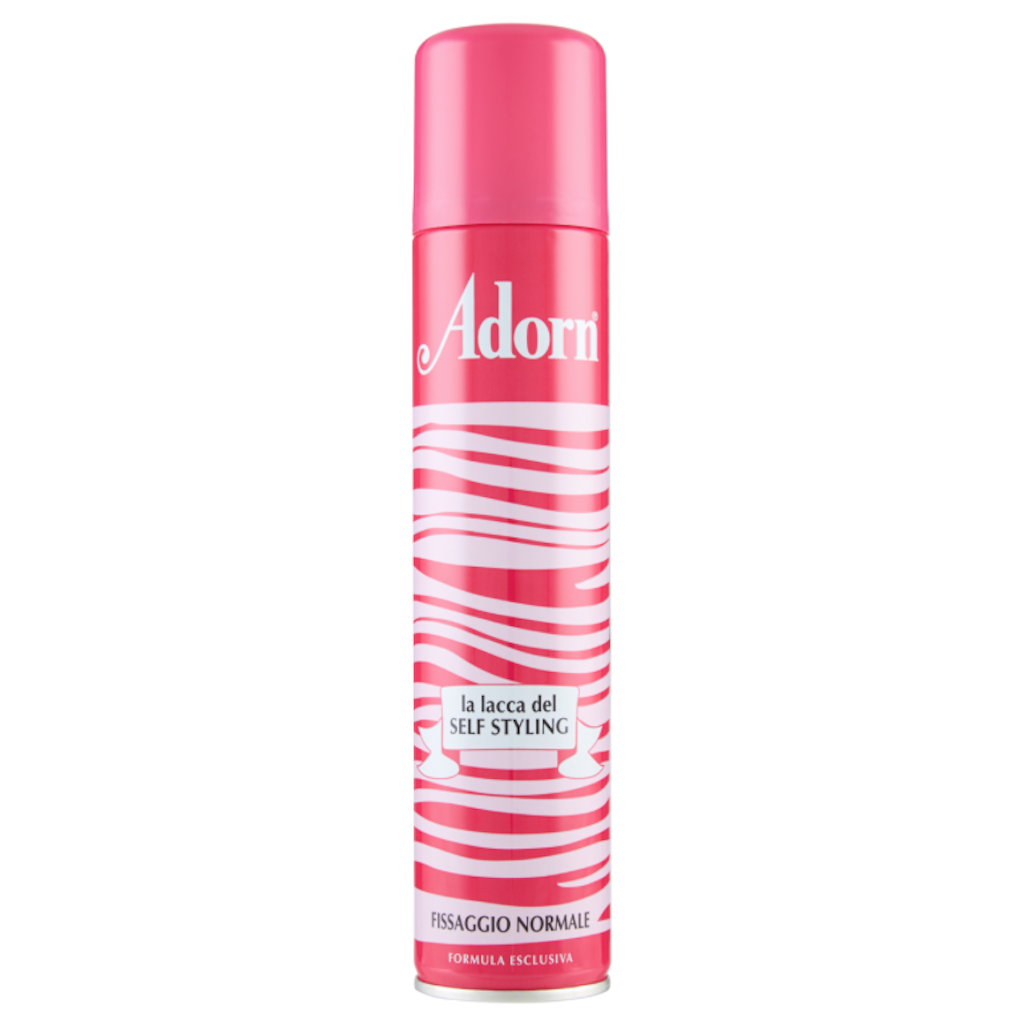Adorn, Haarspray, 200ml