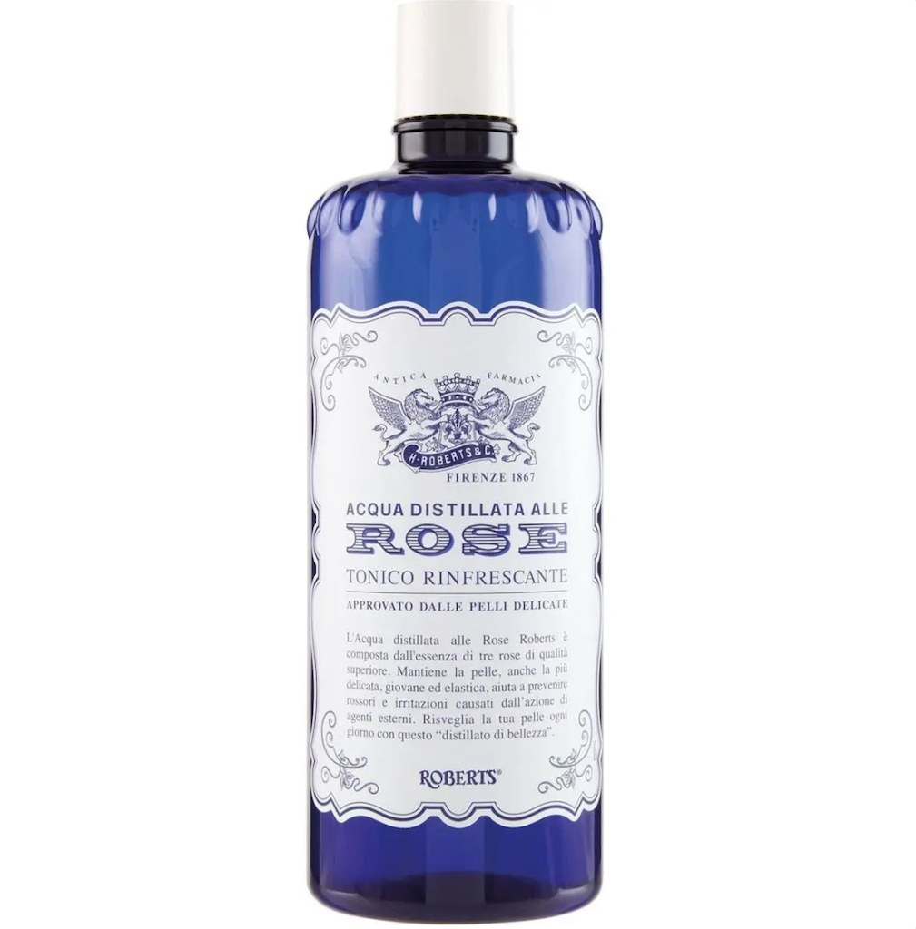 Roberts, Acqua alle Rose, erfrischendes Tonic, 300 ml