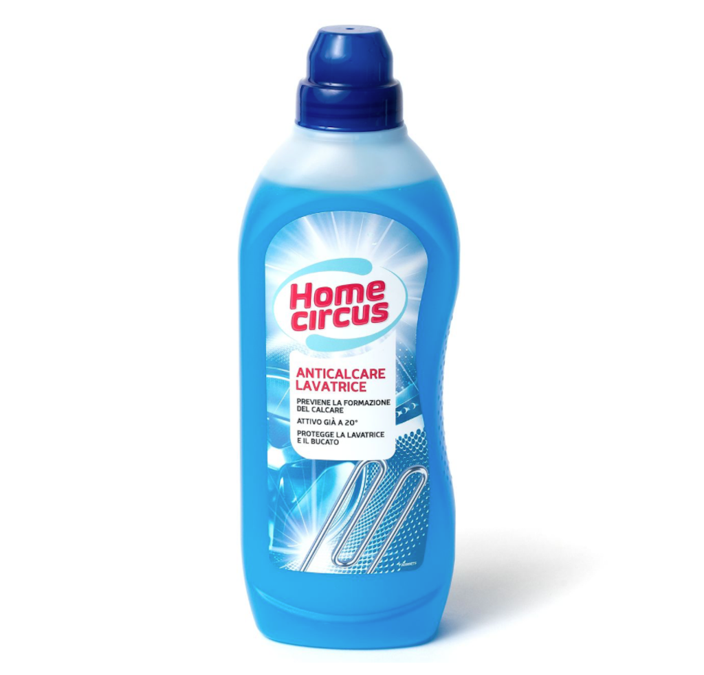 HOME CIRCUS Entkalker, Waschmaschine 750 ml