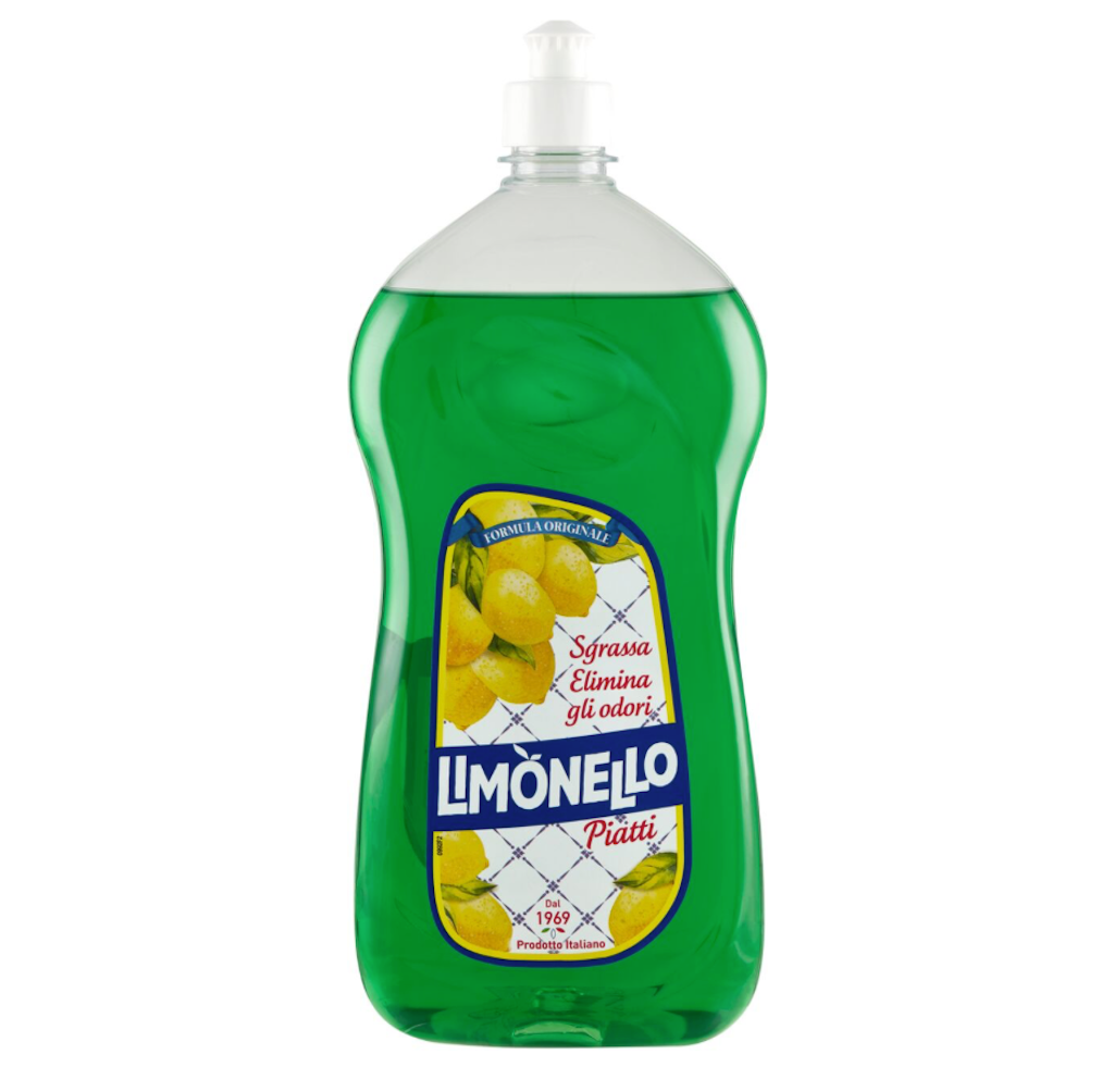 Limonello, Handwaschmittel, Zitrone, 1.2L