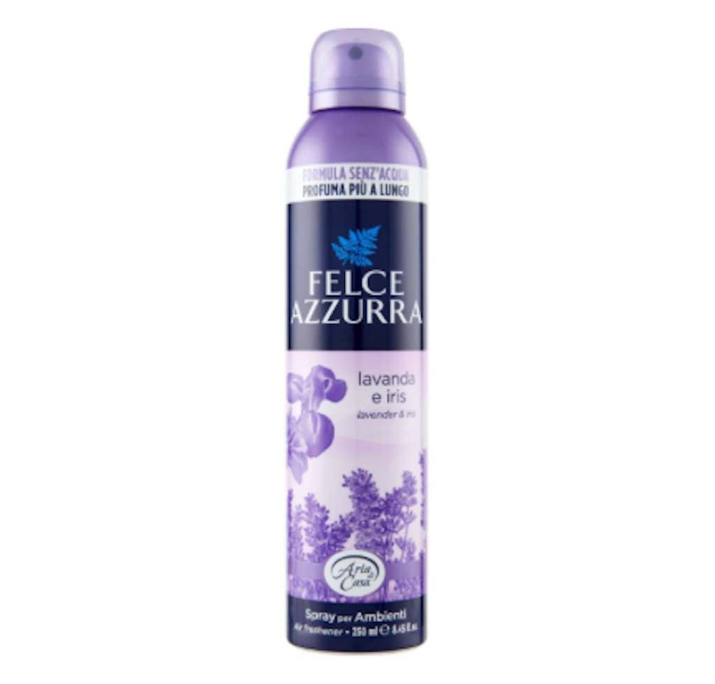 Felce Azzurra, Raumduft, Lavendel, 250ml