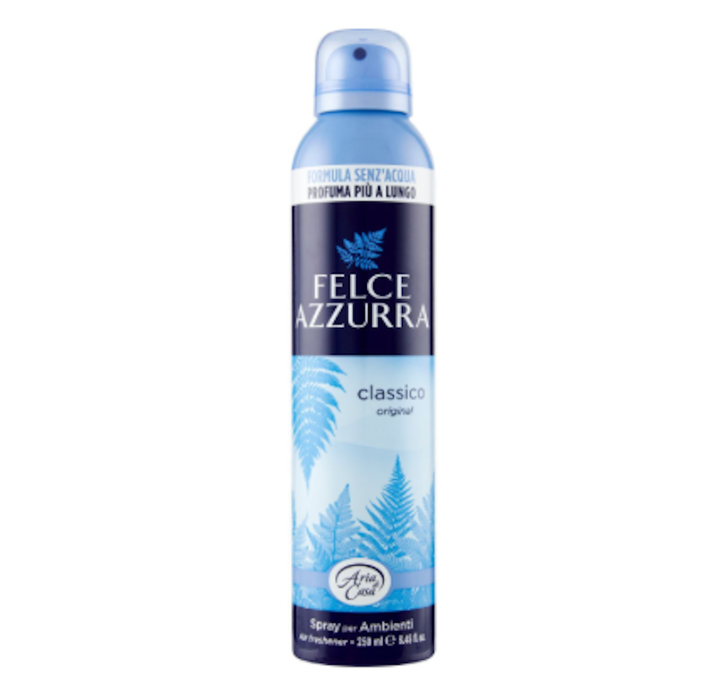 Felce Azzurra, Raumduft, Talk, 250ml