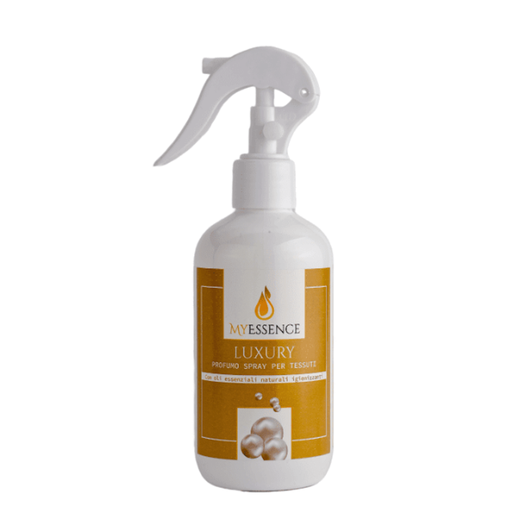 MyEssence, Textilspray, Luxury, 250 ml
