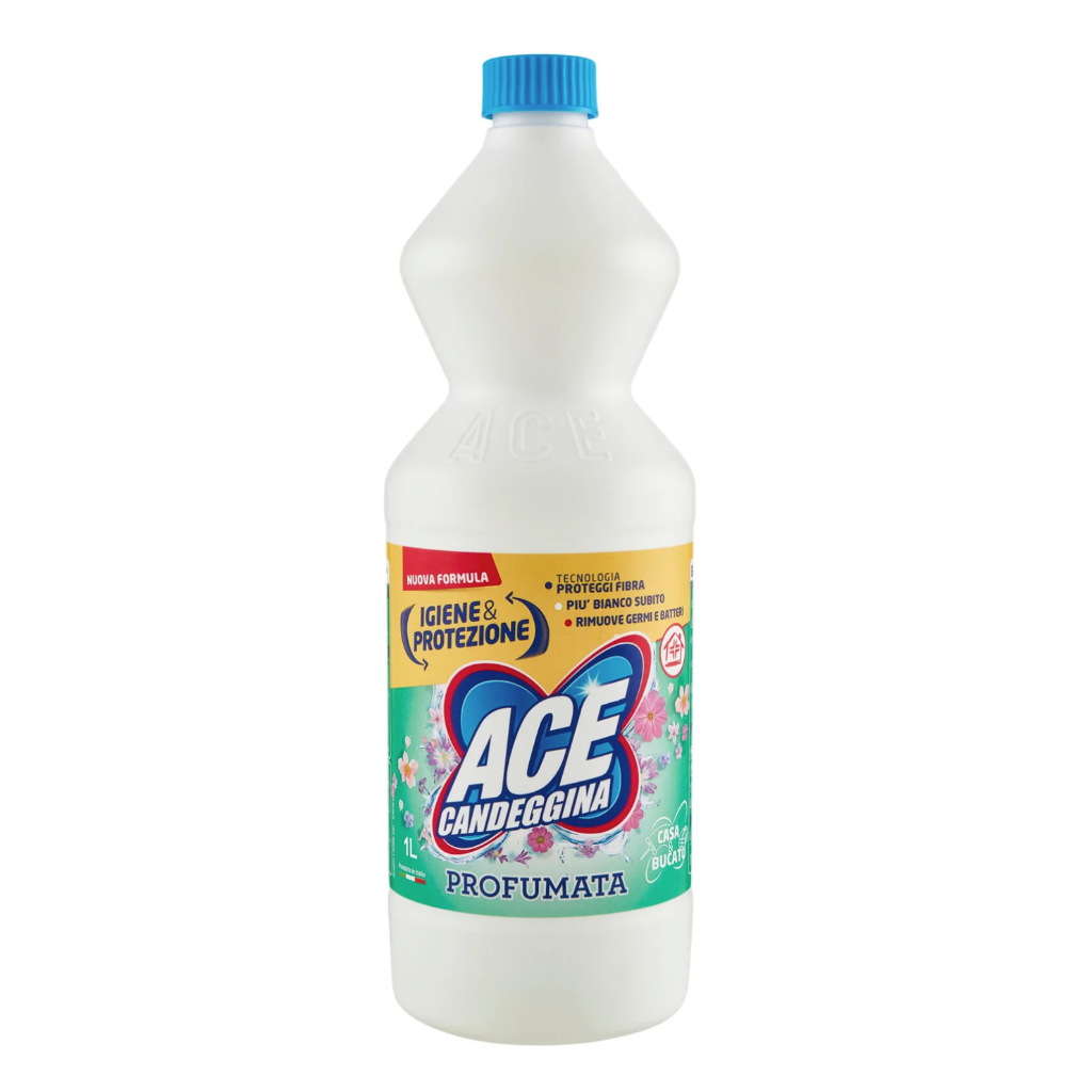 ACE, BLEICHMITTEL, Parfümierte Javelwasser, 1 L