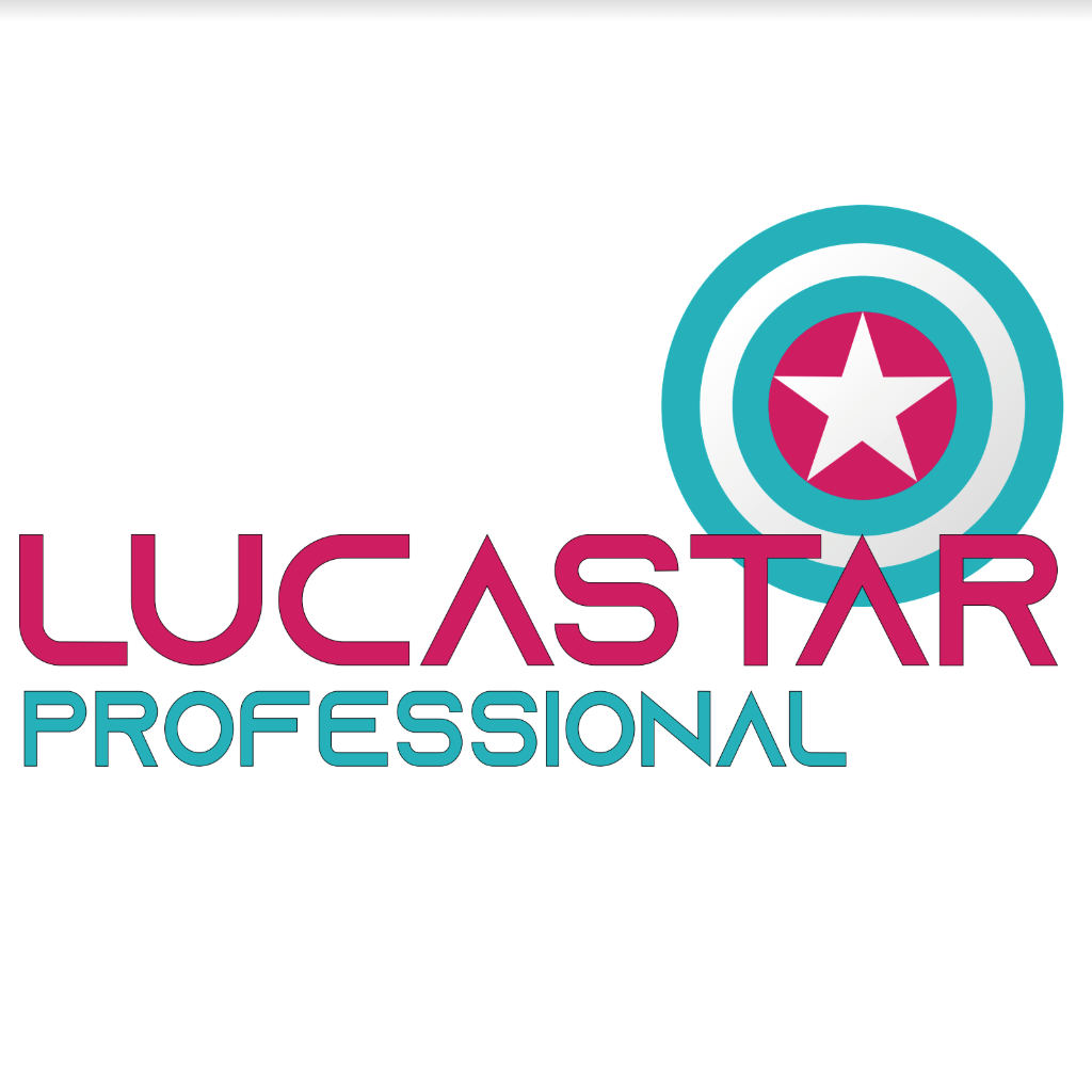 Lucastar Professional, WC ACID STAR, Anti-Kalk Badezimmerreiniger, 10 kg