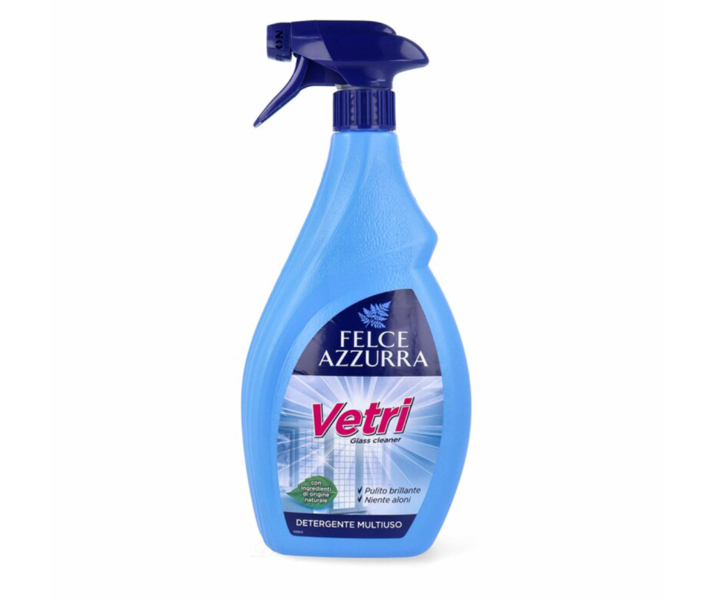 FELCE AZZURRA Glasreiniger 750ml