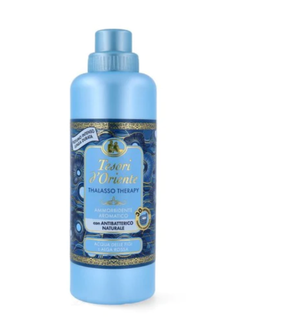 Tesori D´Oriente, Weichspüler, Thalasso, 750 ml