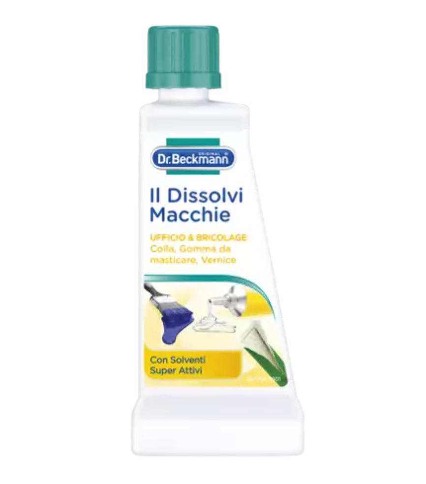 Dr.Beckmann,Spezifischer, Fleckenentferner, 50ml