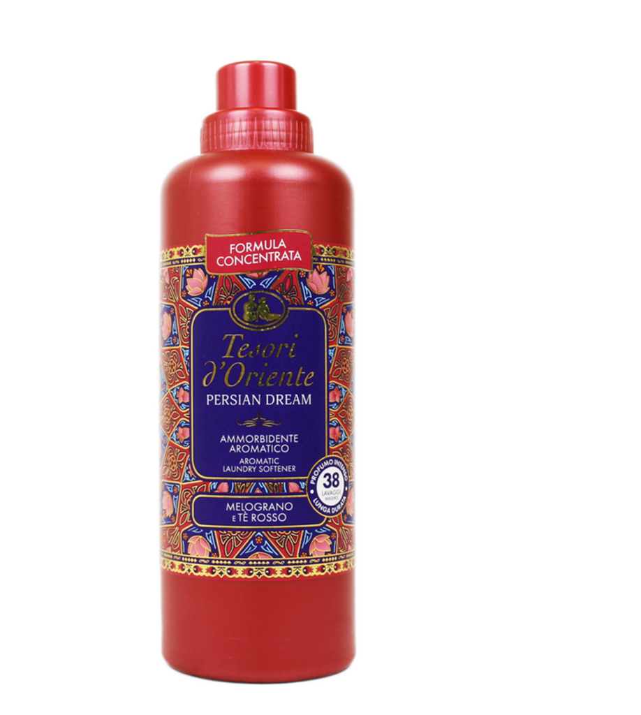 TESORI D'orient, Weichspüler, Persischer Traum, 750ml