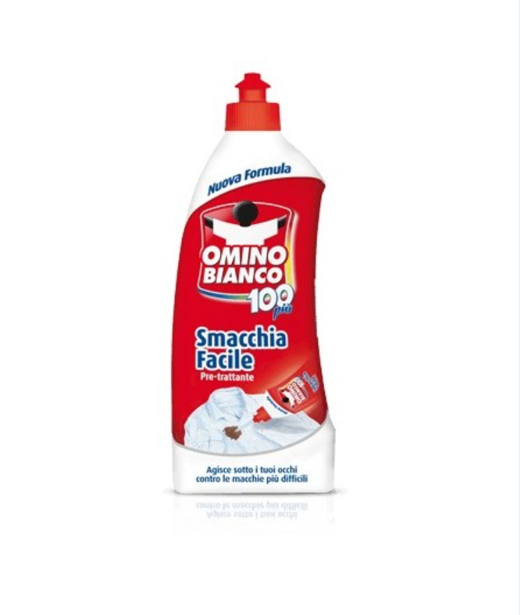 OMINO BIANCO, Fleckenentferner, 500 ml