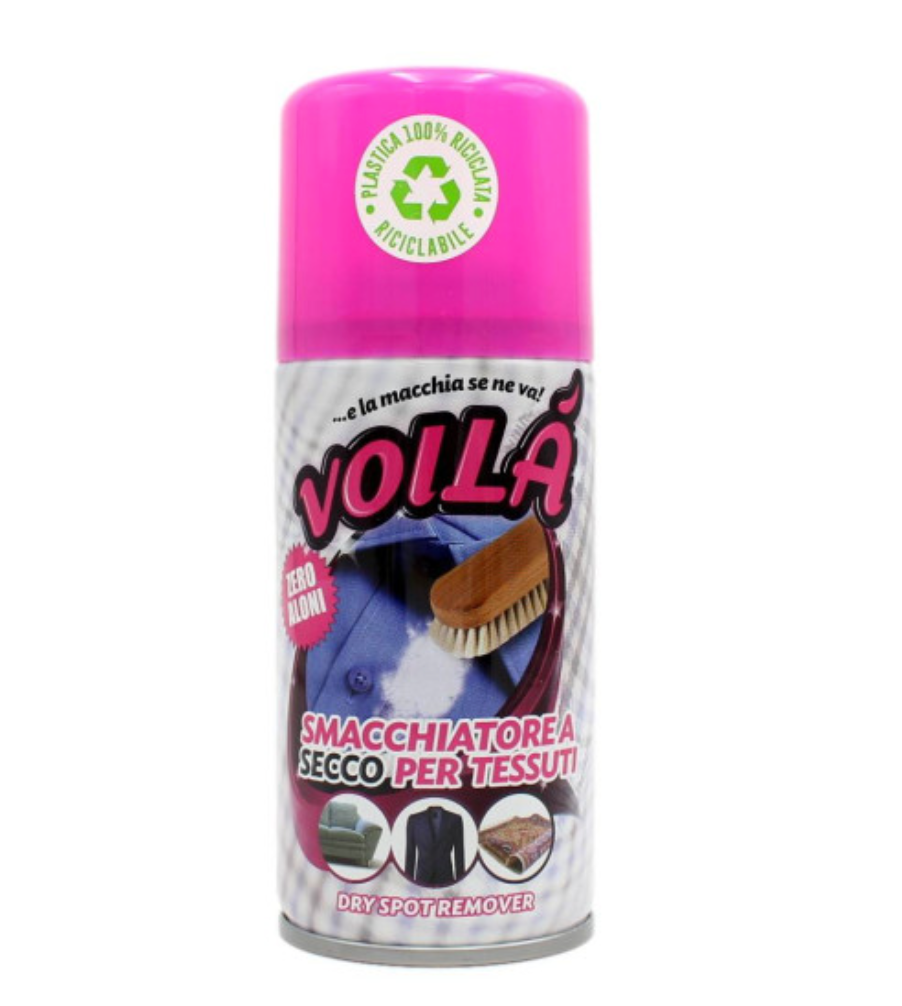 VOILA', Trockenfleckenentferner, 200 ML