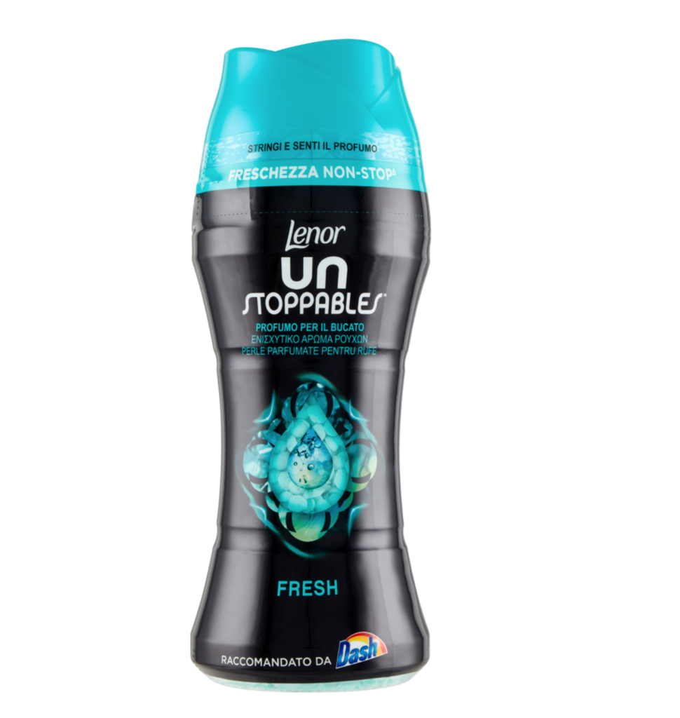 Lenor, Duftperlen, Fresh, 210 g
