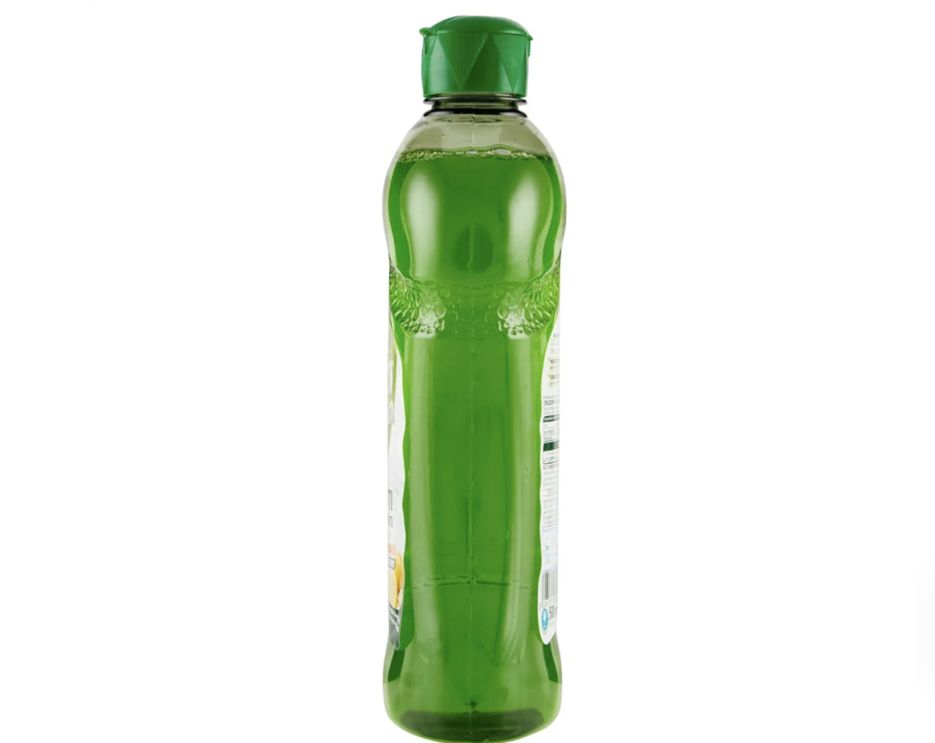 Green Emotion Konzentriertes Geschirrwaschmittel mit ätherischen Ölen, 500ml