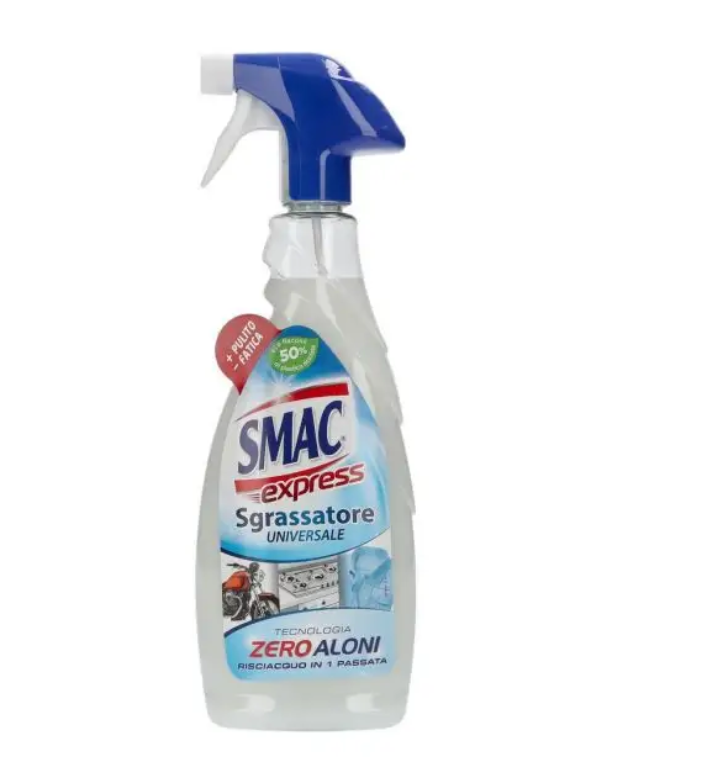 SMAC Express, Universalentfetter, 650ml