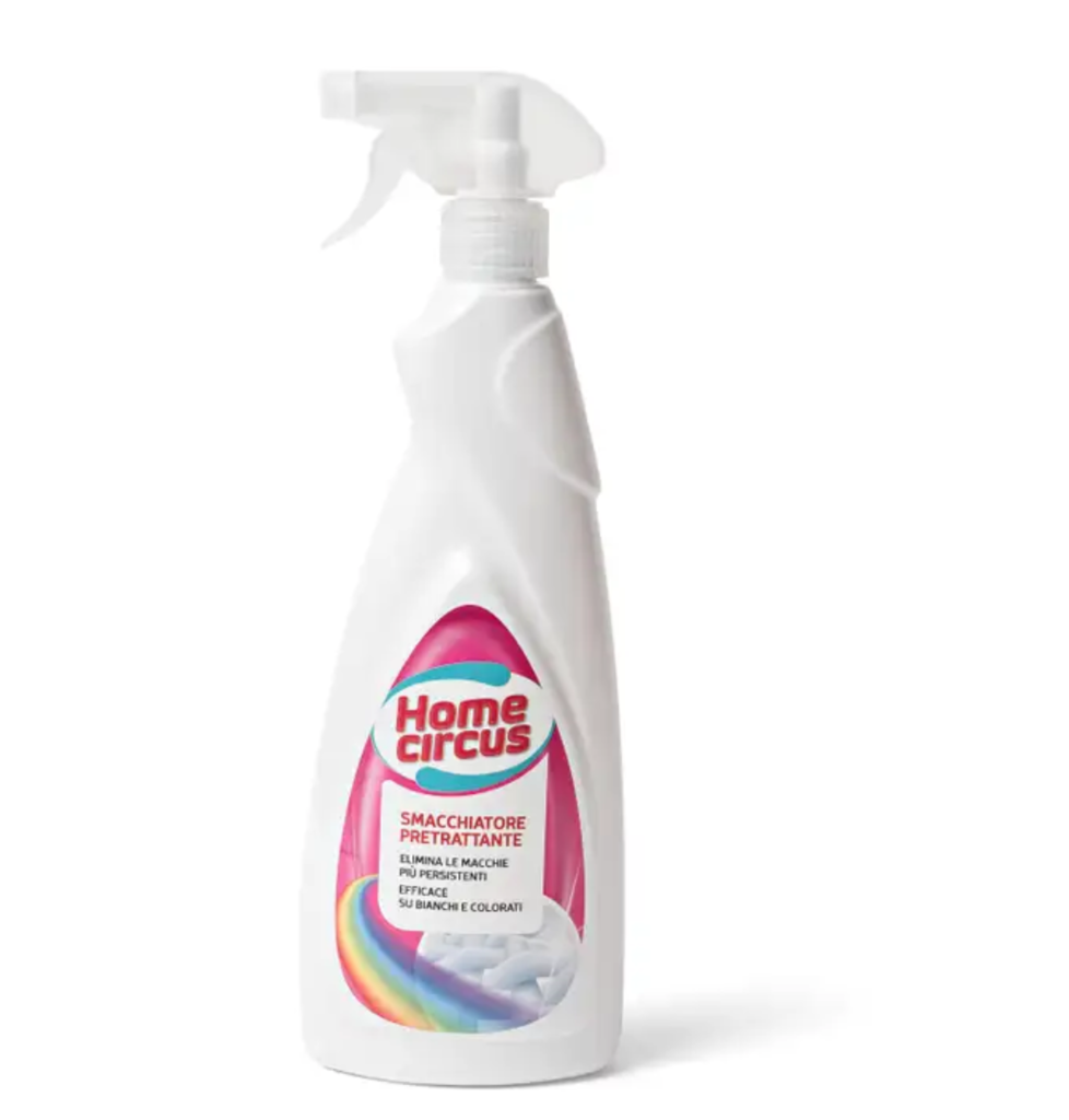 Home Circus, Fleckenentfernerspray, 750ml