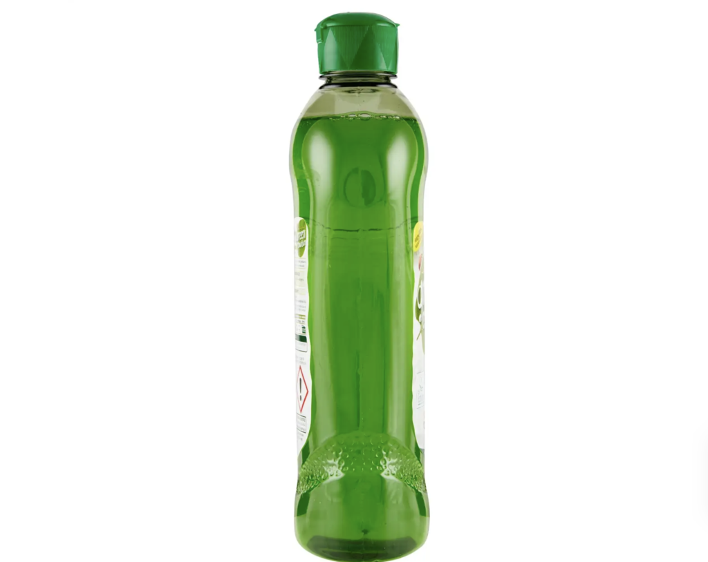 Green Emotion Konzentriertes Geschirrwaschmittel mit ätherischen Ölen, 500ml