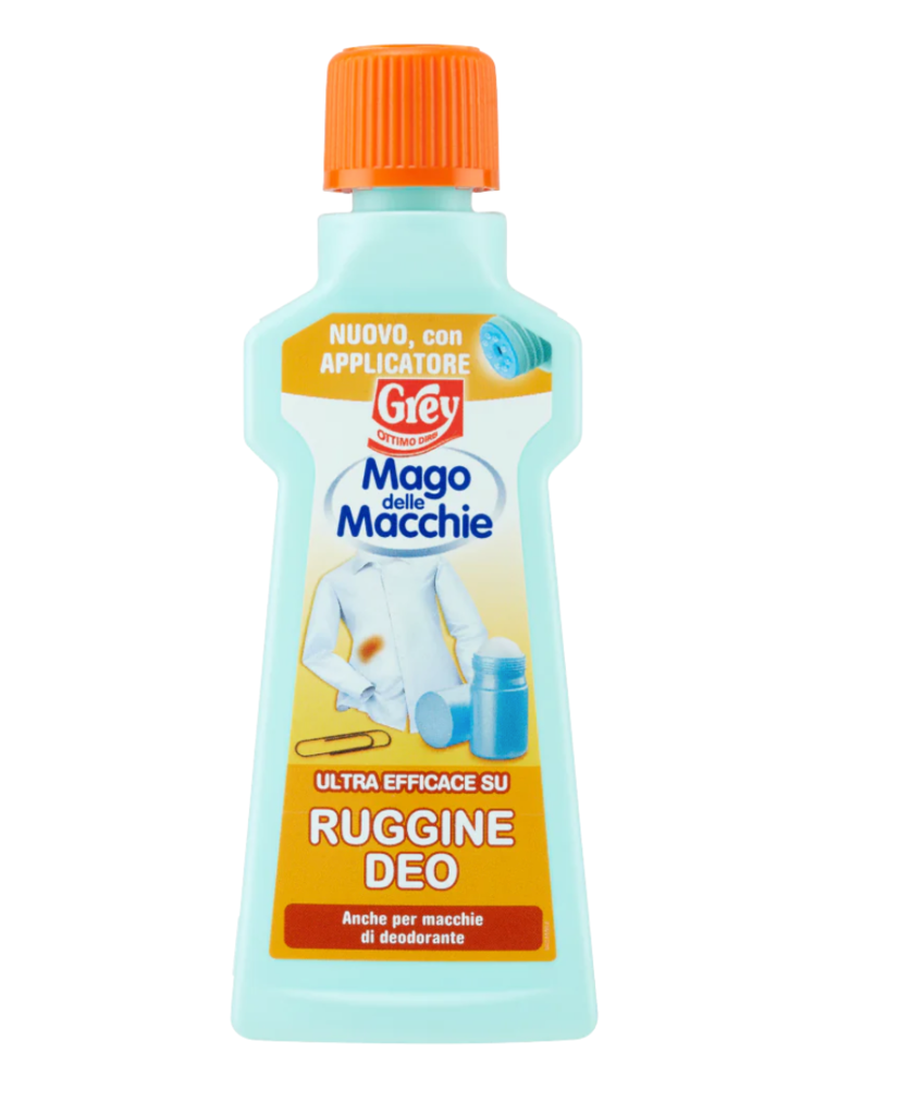 Grey, Fleckenentferner, Rost, 50 ml