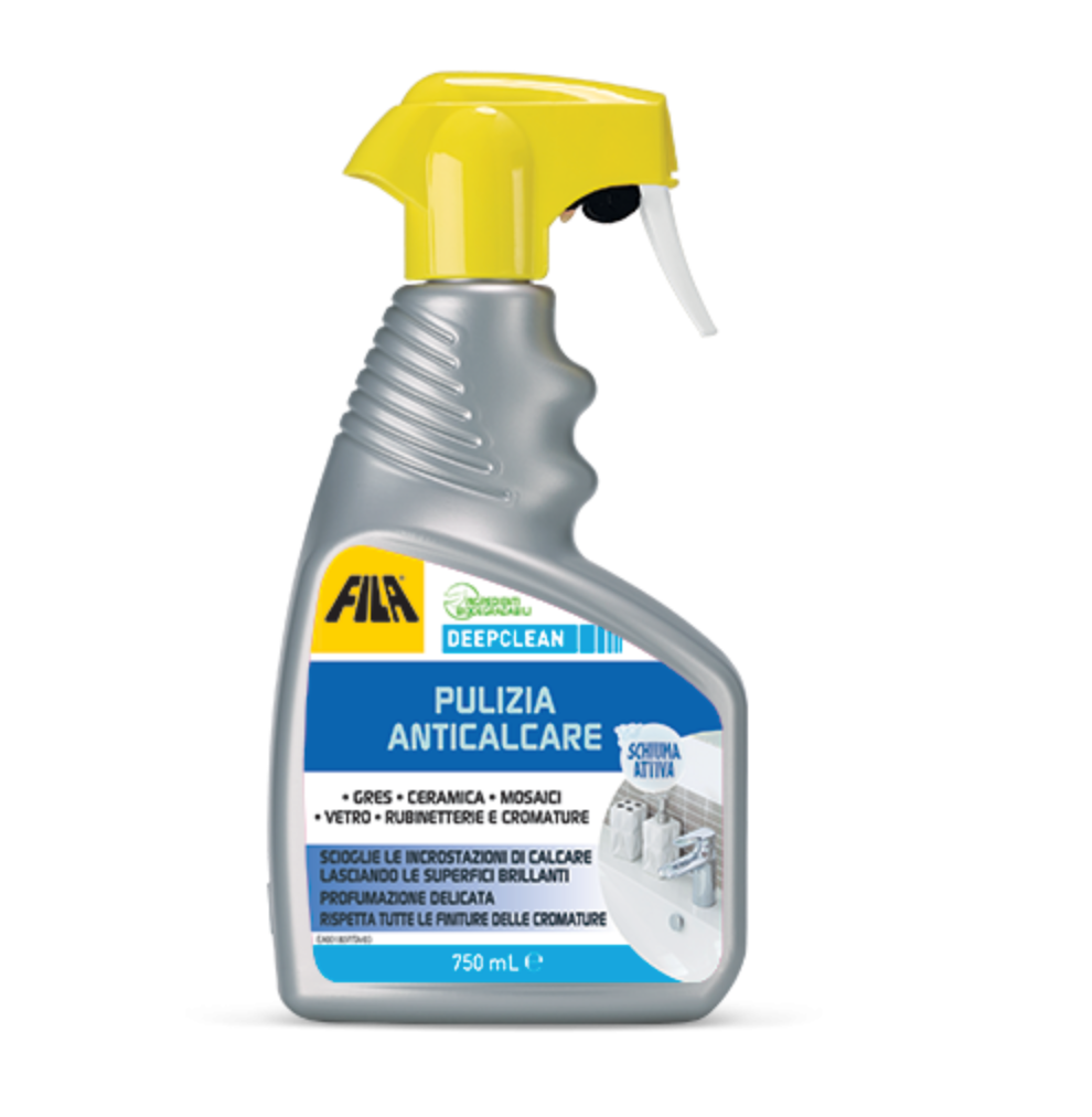 FILA, ANTI-KALKSTEINREINIGUNG ,750ml