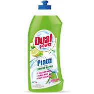 Dual Power Hand - Geschirrspülmittel 1 L
