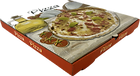 PIZZA BOX Napoli 32.5x32.5x3C 100er Pack