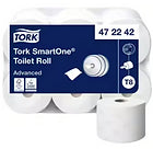 Tork Advanced Toilettenpapier SmartOne – T8 System