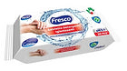 Fresco Reinigungstücher 21.5 x 16 cm