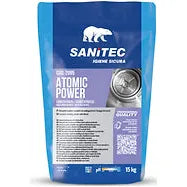 SANITEC Waschmittel professional 15 kg