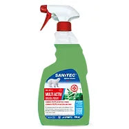 Sanitec MULTI AKTIV Oberflächendesinfektions Mittel, 750ml