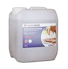 MedicMart Desinfektionsgel 5L