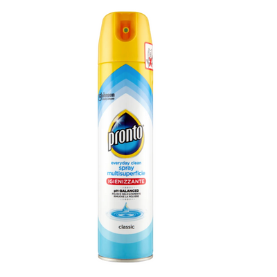 Pronto, Multi-Desinfektionsspray, 300ml