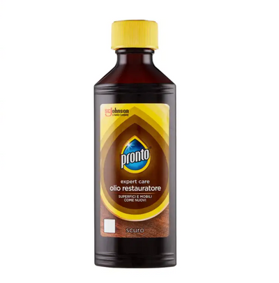 Pronto, Holz-Reperaturöl, Dunkel, 100ml