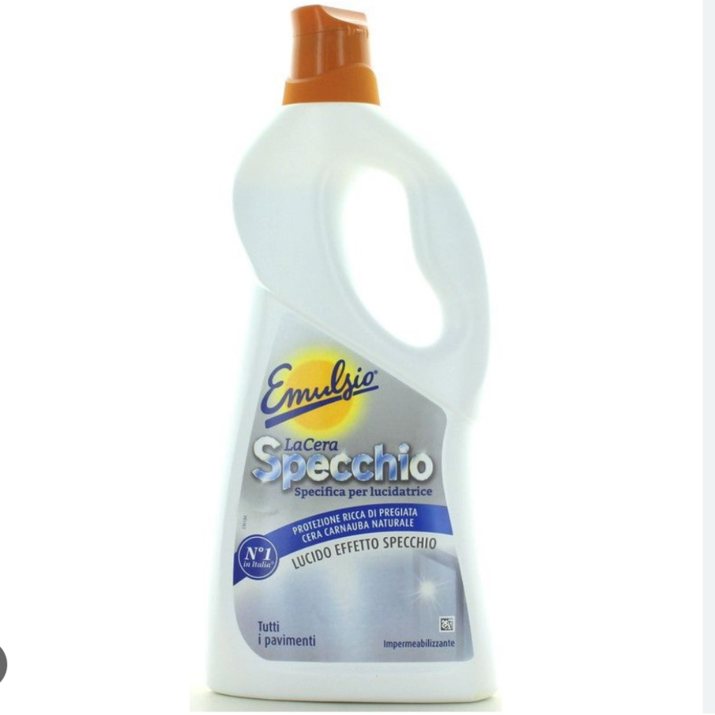 EMULSIO, LaCera, Specchio, 725ml