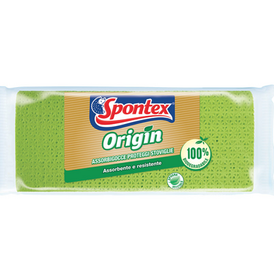 SPONTEX ORIGIN, Abtropfmatte