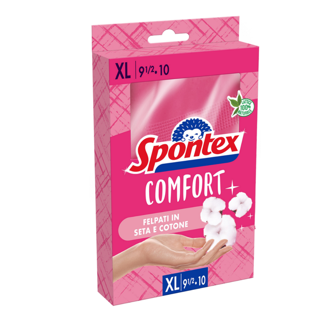 SPONTEX, Komfort-Handschuhe