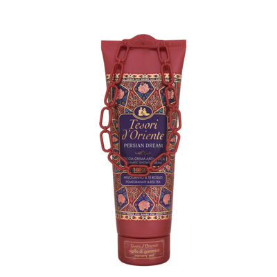 Tesori D'Oriente, Duschgel, Persian Dream, 250 ml