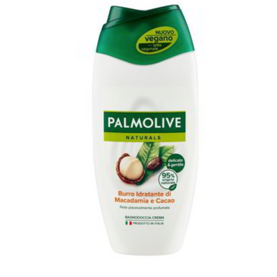 PALMOLIVE, Duschgel, Butter Aus Macadamia Und Kakao