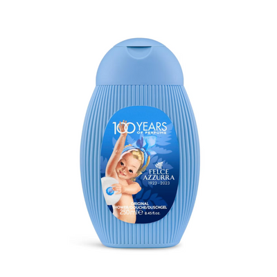 FELCE AZZURRA, Duschgel Classic 250 ml