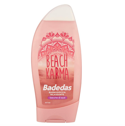 Badedas, Entspannungsduschbad Beach Karma 250ml