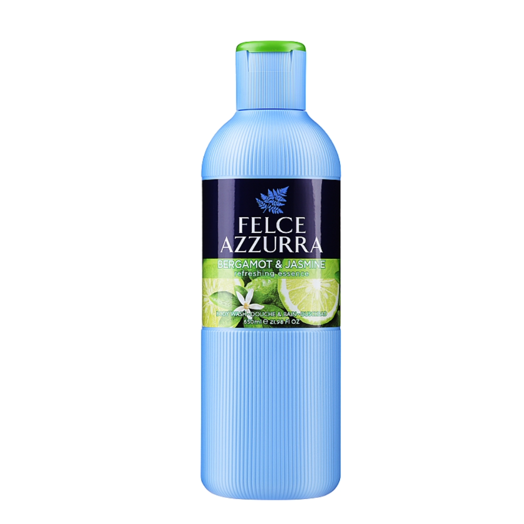 FELCE AZZURRA,Duschbad Fresco, 650ml